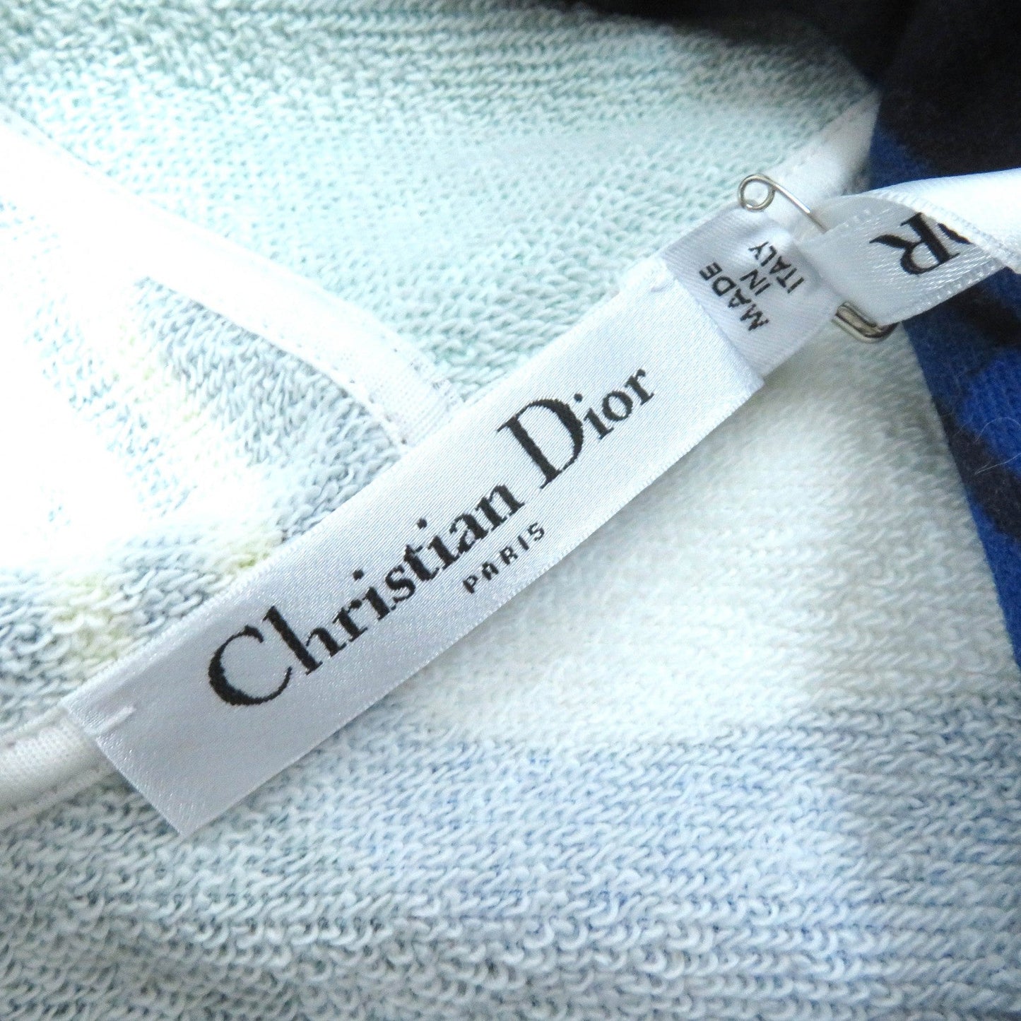 Christian Dior Hoodie 213S04A4069 Main