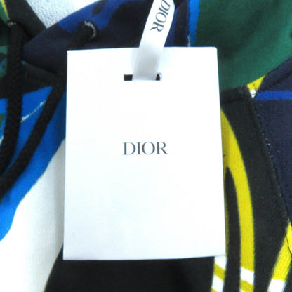 Christian Dior Hoodie 213S04A4069 Main