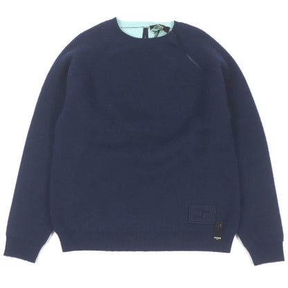 Fendi Knit Fzx110 Main