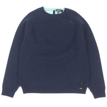 Fendi Knit Fzx110 Main
