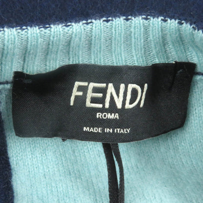 Fendi Knit Fzx110 Main