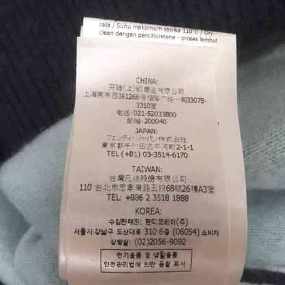 Fendi Knit Fzx110 Main
