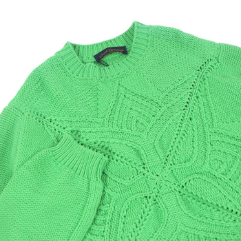 Louis Vuitton Sweater Main