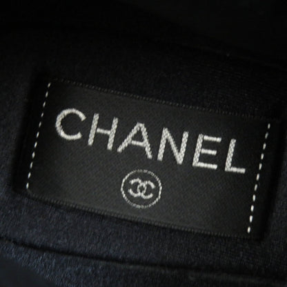 Chanel Boots G34082 Nylon , Part