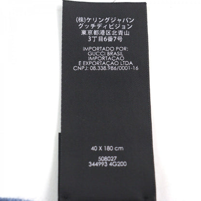 Gucci Scarf 344993 Main