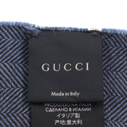 Gucci Scarf 344993 Main