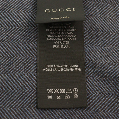Gucci Scarf 344993 Main