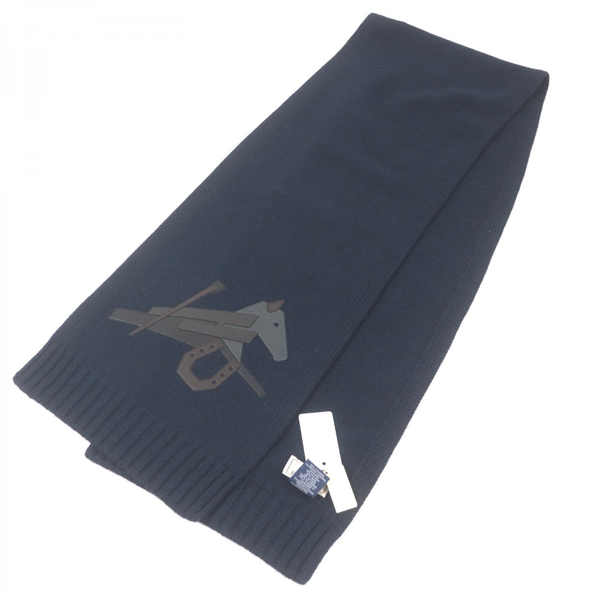 Hermes Scarf H393803T Main