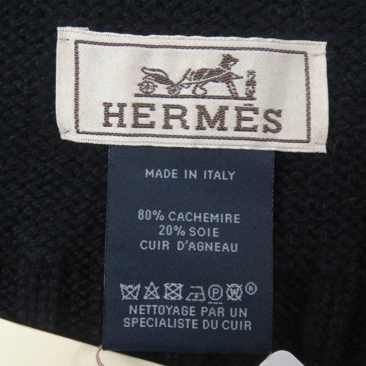 Hermes Scarf H393803T Main