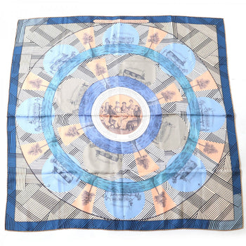 Hermes Scarf Main