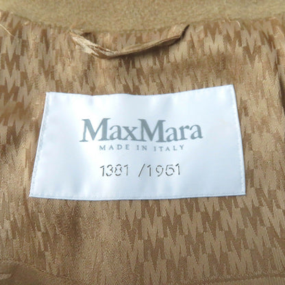 Max Mara Coat Outer