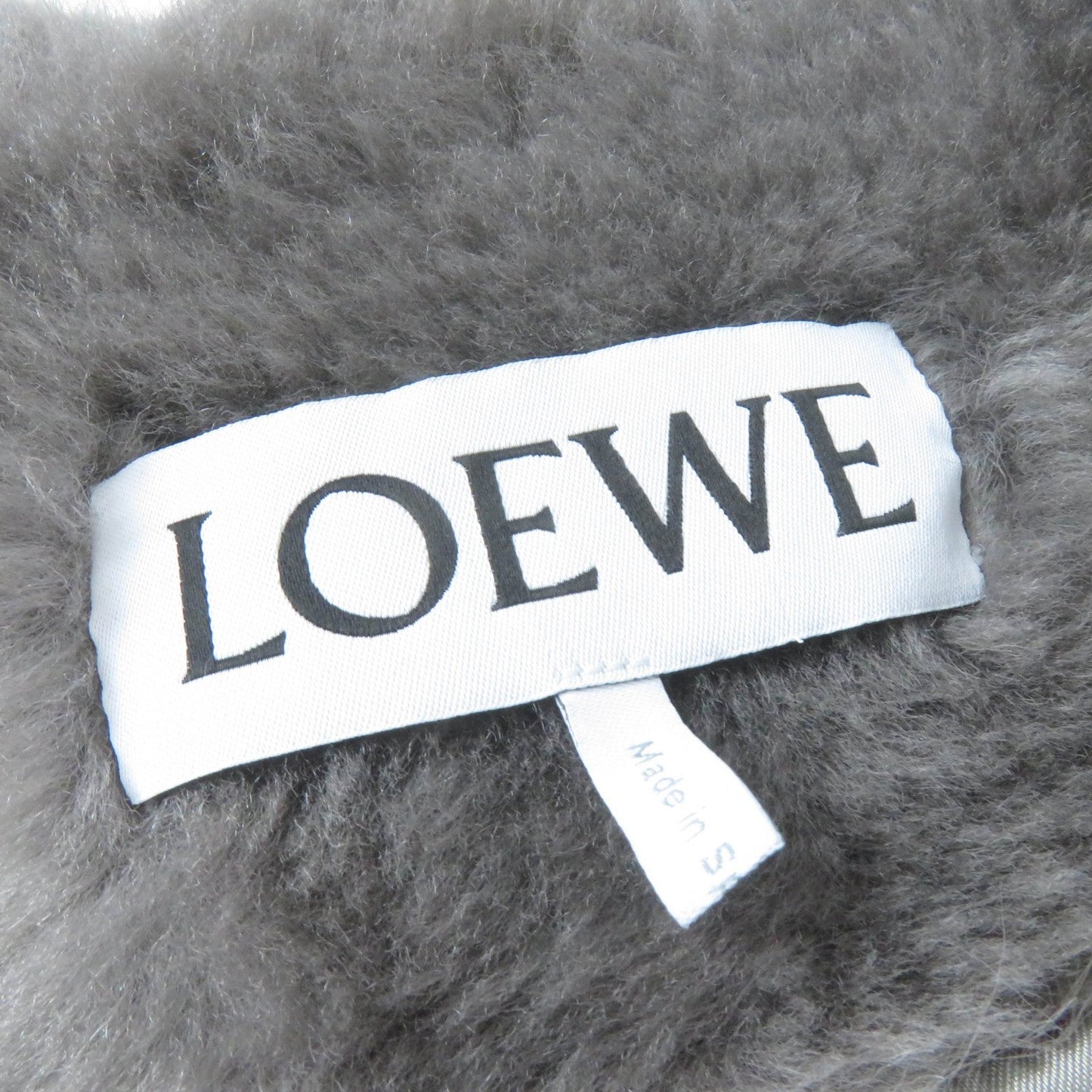 Loewe Jacket S540Y19L27 Main