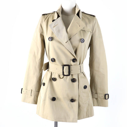 Burberry Trench Coat 39000550 Main