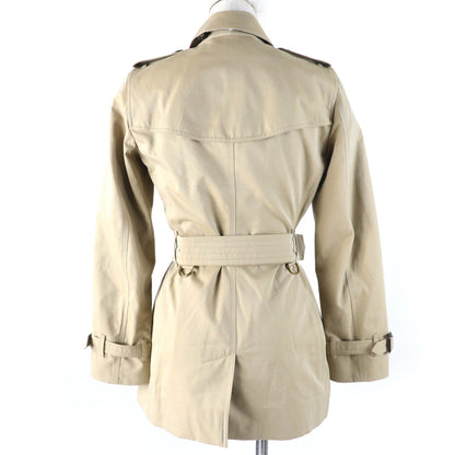 Burberry Trench Coat 39000550 Main