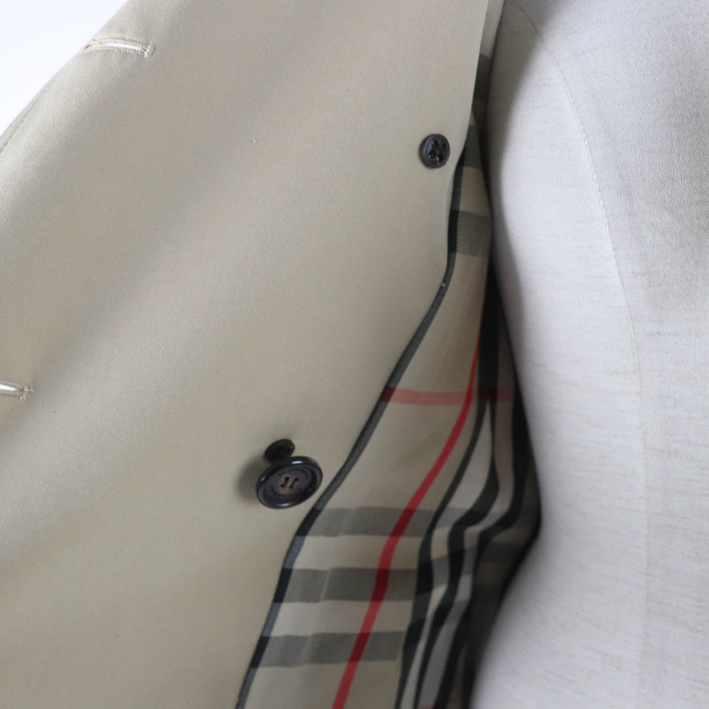 Burberry Trench Coat 39000550 Main