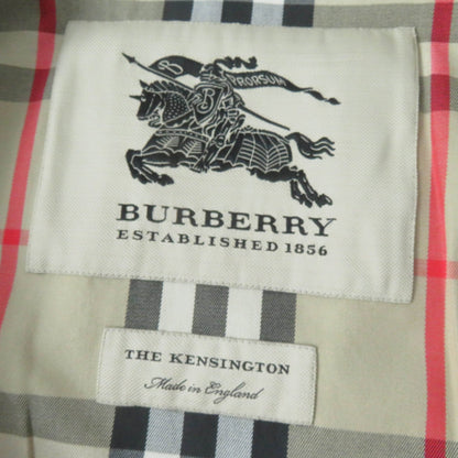 Burberry Trench Coat 39000550 Main