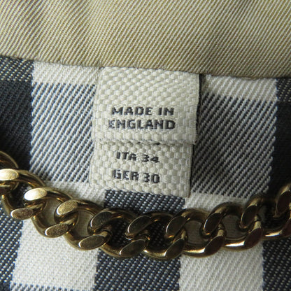Burberry Trench Coat 39000550 Main