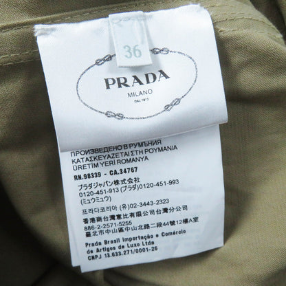 Prada Tsunagi P293Ht Main