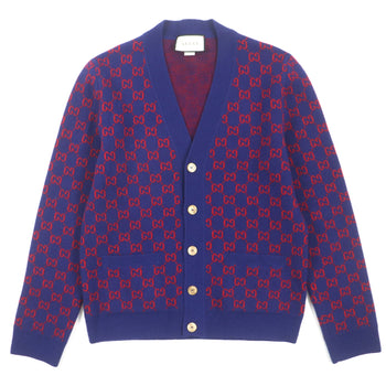 Gucci Cardigan 597724 Main