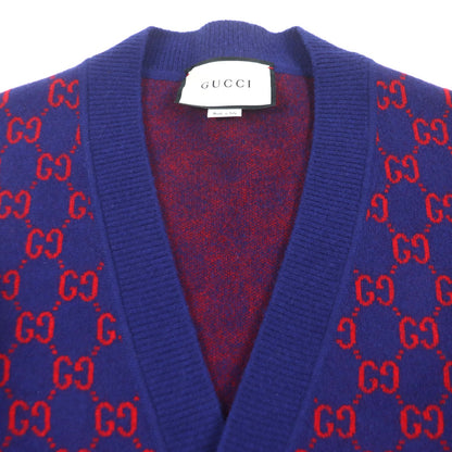 Gucci Cardigan 597724 Main