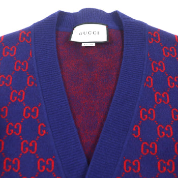 Gucci Cardigan 597724 Main