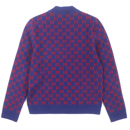 Gucci Cardigan 597724 Main