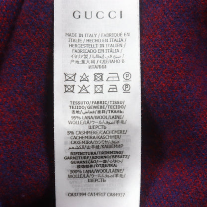 Gucci Cardigan 597724 Main