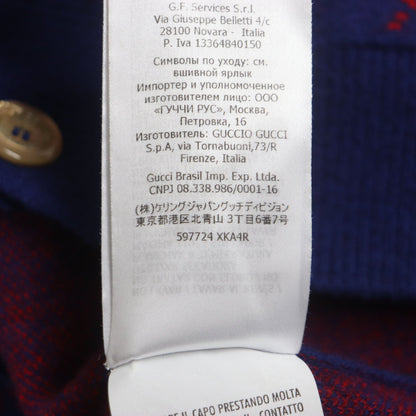 Gucci Cardigan 597724 Main