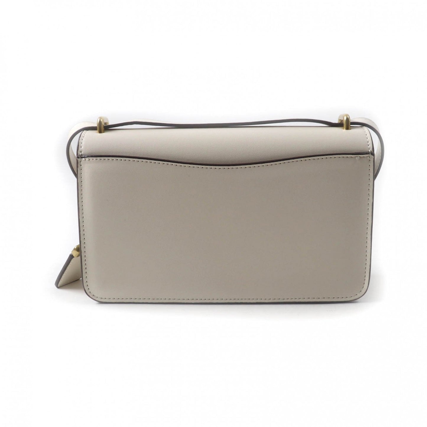 Coach Shoulder Bag Cc416 Main