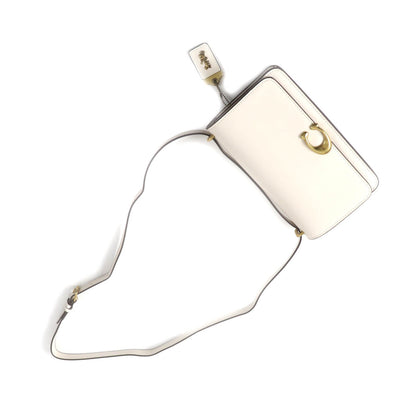 Coach Shoulder Bag Cc416 Main