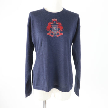 Chanel Knit P44155 Main