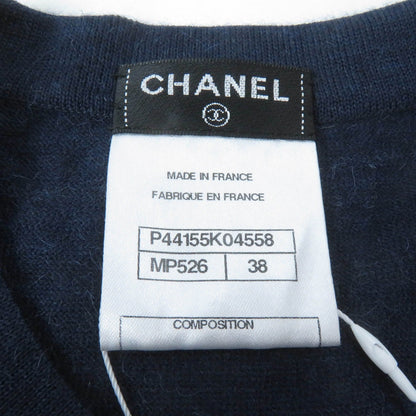 Chanel Knit P44155 Main