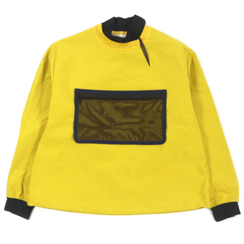 Fendi Nylon Jacket Fan107 Main