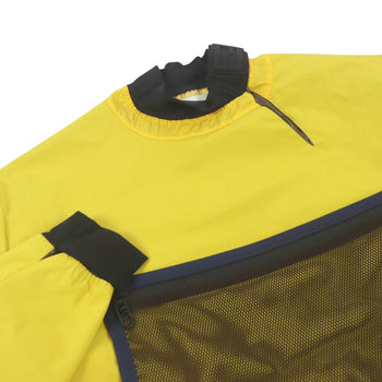 Fendi Nylon Jacket Fan107 Main