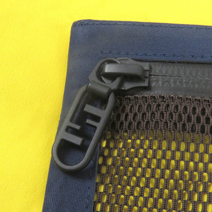 Fendi Nylon Jacket Fan107 Main