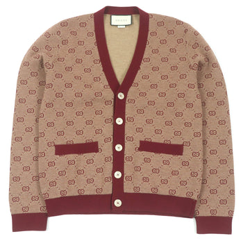 Gucci Sweater 572631 Main