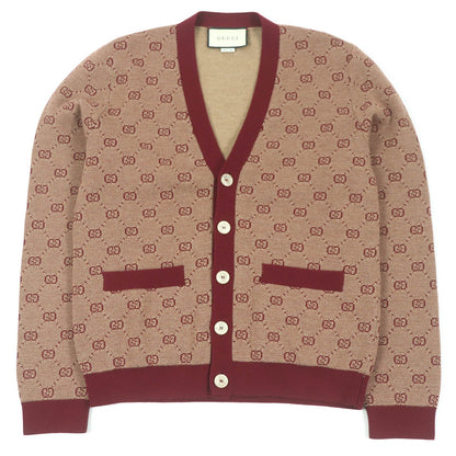 Gucci Sweater 572631 Main