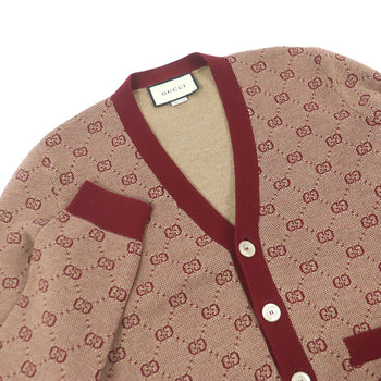 Gucci Sweater 572631 Main