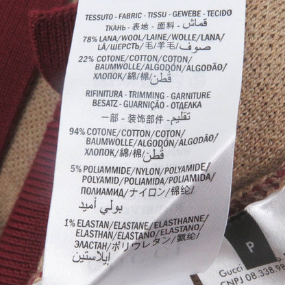 Gucci Sweater 572631 Main