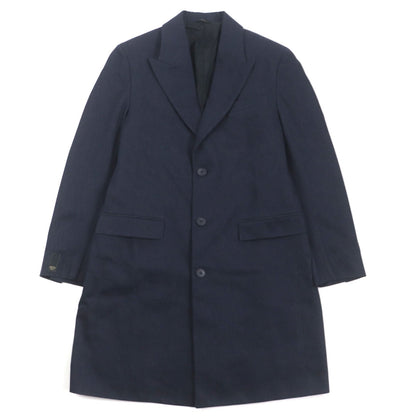 Fendi Chester Coat Ff0652 Outer
