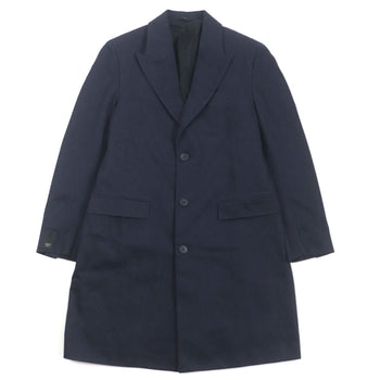 Fendi Chester Coat Ff0652 Outer
