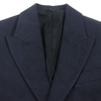 Fendi Chester Coat Ff0652 Outer