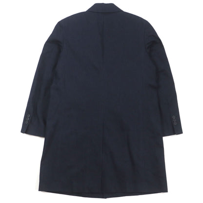 Fendi Chester Coat Ff0652 Outer