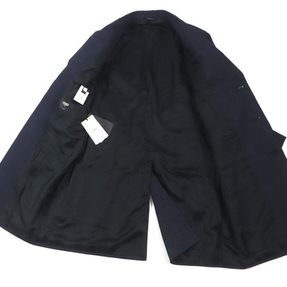 Fendi Chester Coat Ff0652 Outer