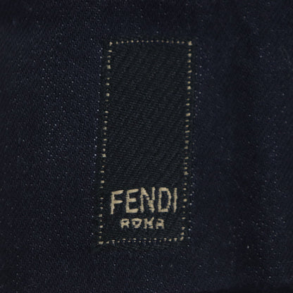 Fendi Chester Coat Ff0652 Outer