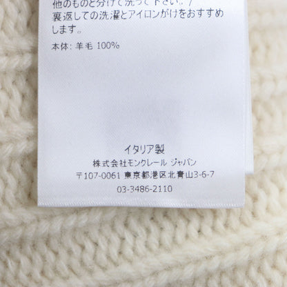 Moncler Knit Cap Main