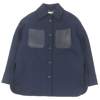 Fendi Jacket Fj7235 Main