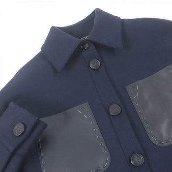 Fendi Jacket Fj7235 Main