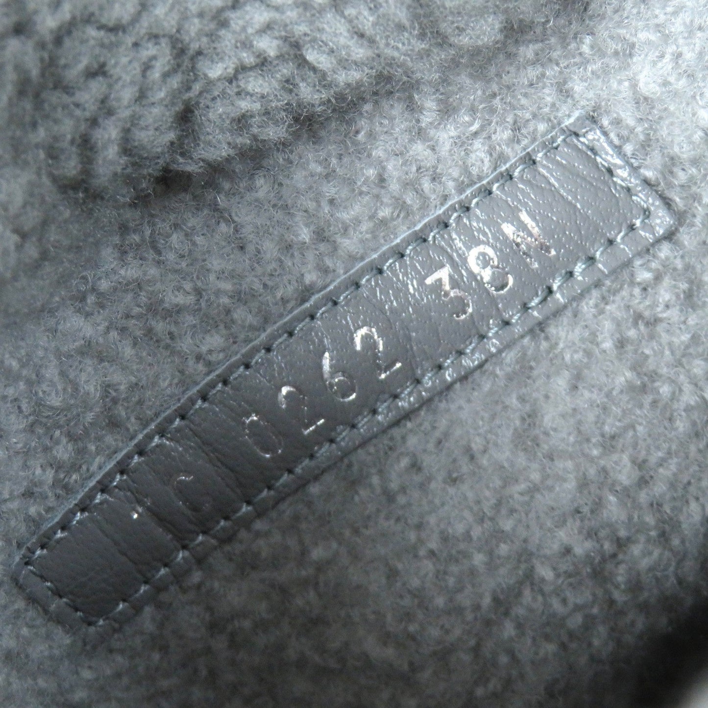 Louis Vuitton Short Boots Main
