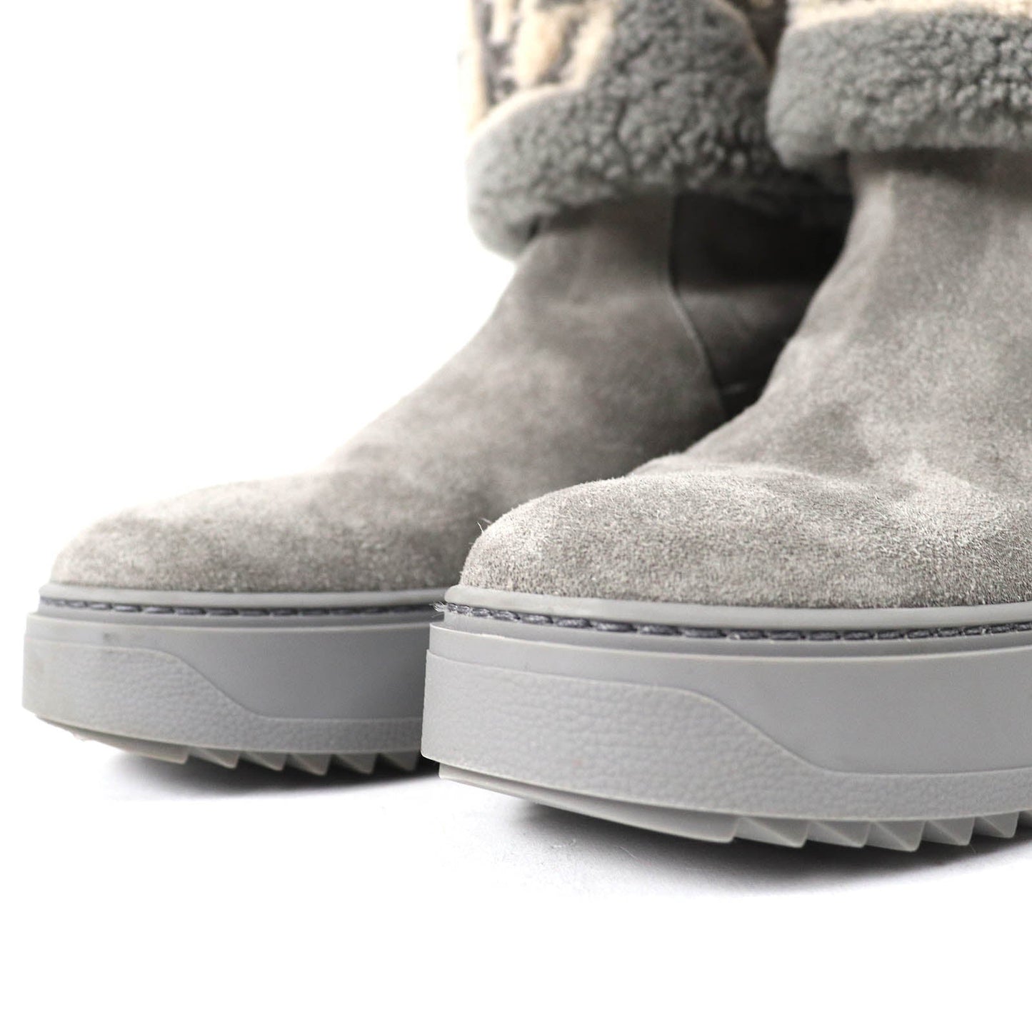 Louis Vuitton Short Boots Main